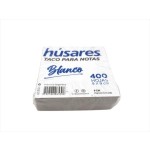 TACO BLANCO HUSARES